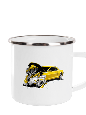 Hogyan kell csinálni pléhbögre White