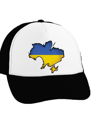  teherautós sapka Black cap