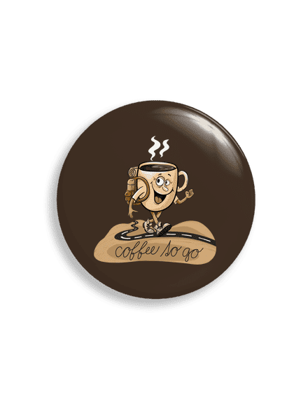 Coffee to go  