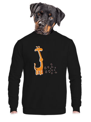 unisex crewneck