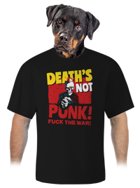 unisex túlméretezett póló