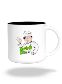 színes bögre
