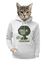 női kenguruzsebes pulóver