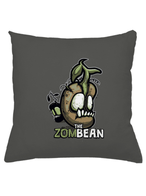 Zombean párna Gray Pol