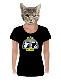 női póló