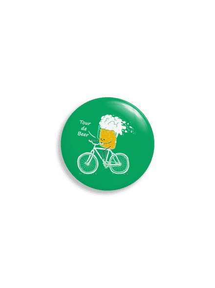 Tour de beer  