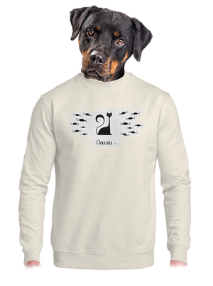 unisex crewneck