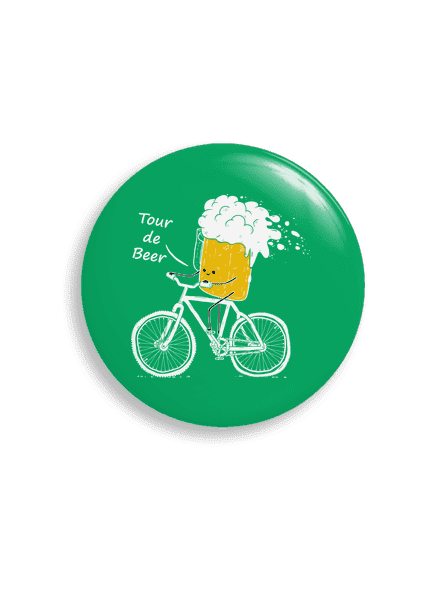 Tour de beer  