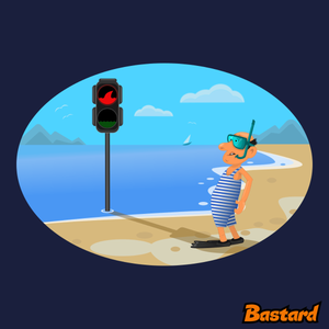 Biztonságos úszás