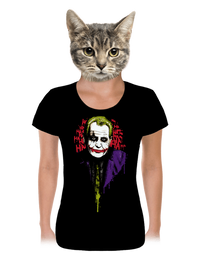 női póló