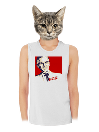 női bővített trikó