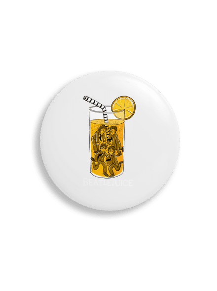 Beatlejuice  uni