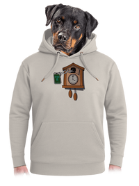 unisex prémium pulóver