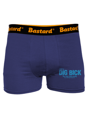 boxeralsó