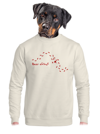 unisex crewneck