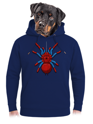unisex prémium pulóver