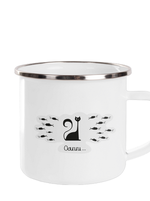 Oouuu pléhbögre White