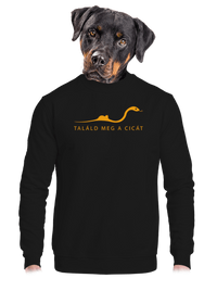 unisex crewneck