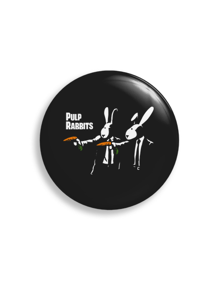 Pulp Rabbits  