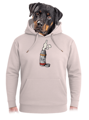 unisex prémium pulóver