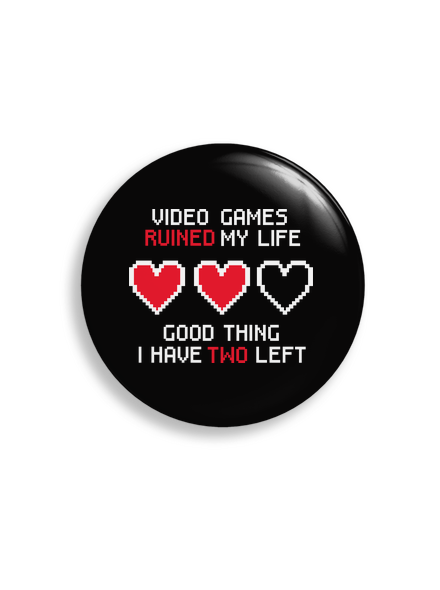 Video games  
