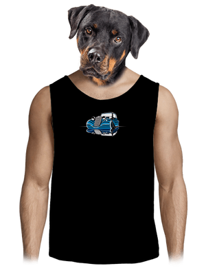 férfi trikó