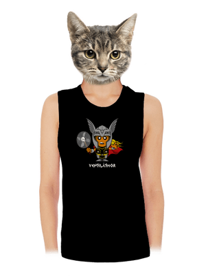 női bővített trikó