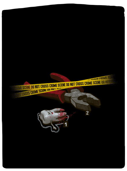 Foggyilkosság cipzáras női pulóver Black