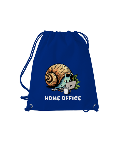 Sneka home office hátizsák Royal Blue Mal