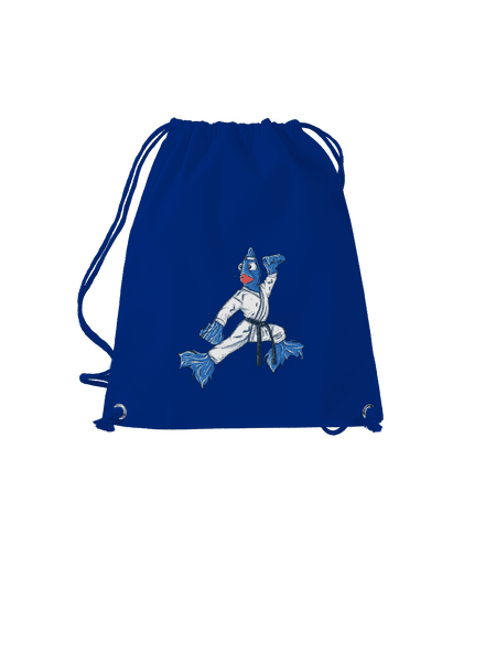  hátizsák Royal Blue Mal