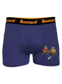 boxeralsó
