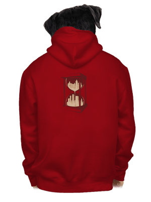 cipzáras férfi pulóver