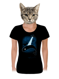 női póló