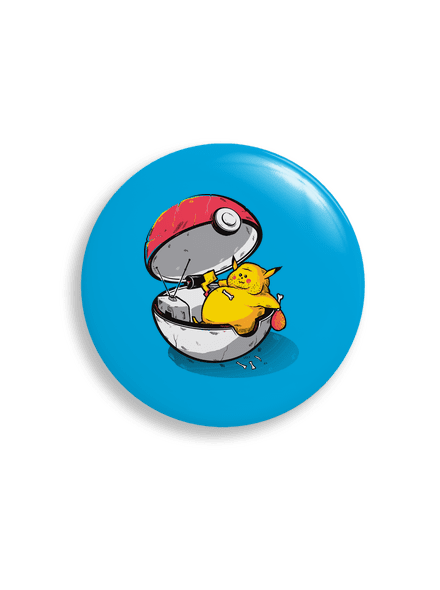 Pokémonnak annyi  