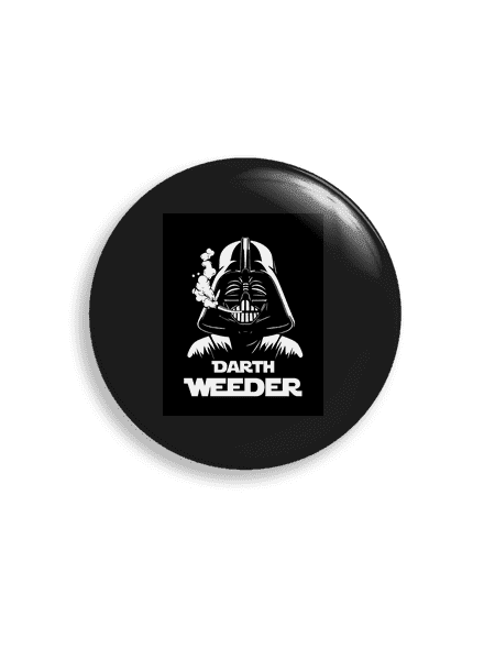 Darth Weeder  