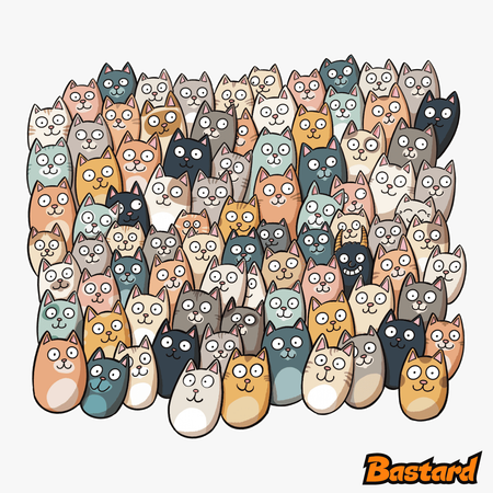 Találd meg az ördögöt