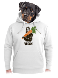 unisex prémium pulóver