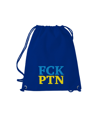  hátizsák Royal Blue Mal