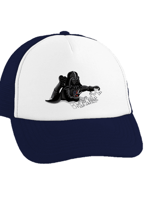 Trooper klónozás teherautós sapka French Navy cap