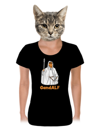 női póló
