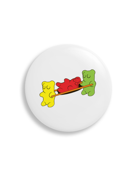 Gumimacik  