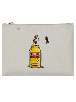 Herkules kis táska Stracciatella