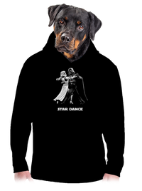 férfi kenguruzsebes pulóver