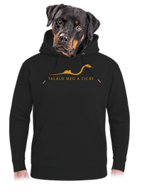 unisex prémium pulóver