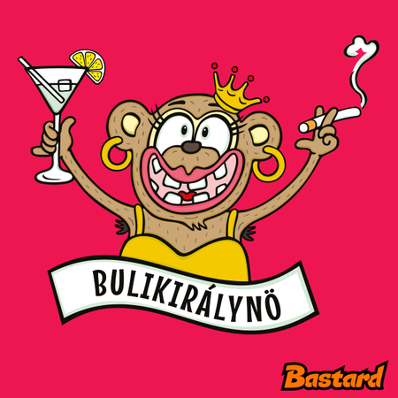 Bulikirálynő