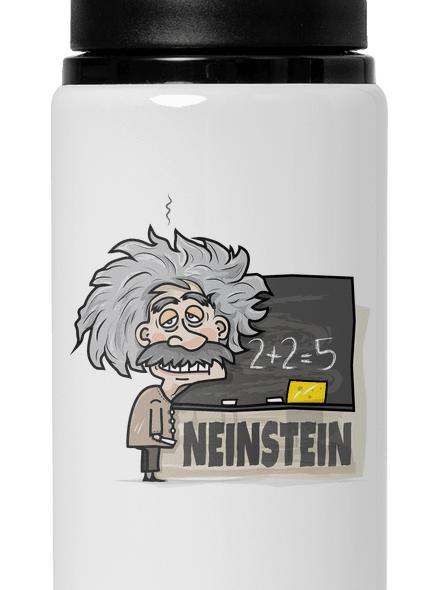 Neinstein kulacs White