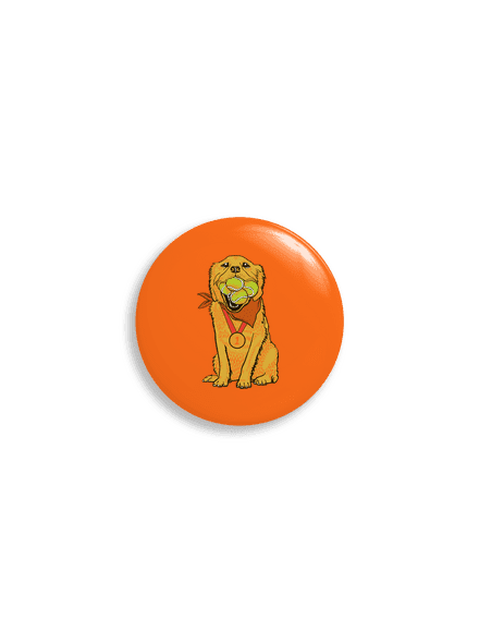 Arany retriever  