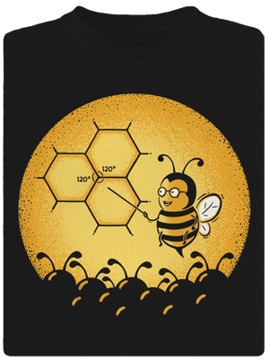 Méhegyetem férfi sportpóló Black