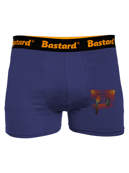Repeat battle boxeralsó Blue Navy
