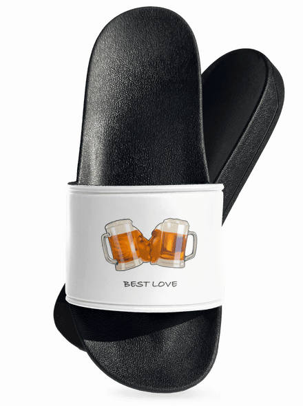 Best love papucs White